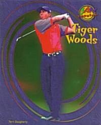 Tiger Woods (Library Binding)