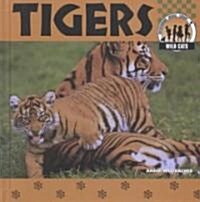 Tigers (Library)