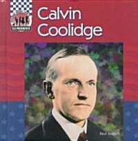 Calvin Coolidge (Library Binding)