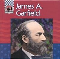 James Garfield (Library Binding)