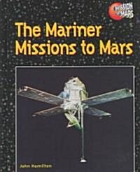 Mission to Mars -Lib-6v (Library Binding)