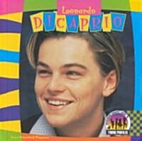 Leonardo Dicaprio (Library)