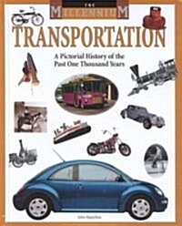 Transportation (Library Binding)