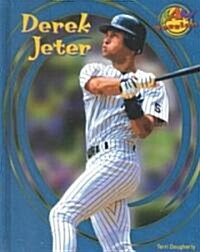 Derek Jeter (Library Binding)