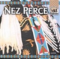 Nez Perce (Library Binding)