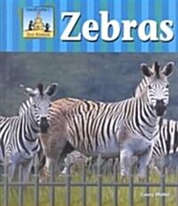 Zoo Animals *2001 (Library Binding)