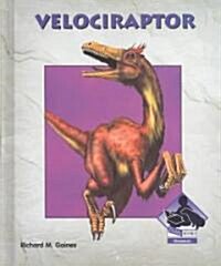 Dinosaurs Set 1 (Library Binding)