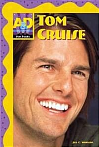 Tom Cruise (Library Binding)