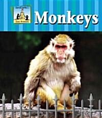 Monkeys (Library Binding)