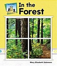 In the Forest (Library Binding)