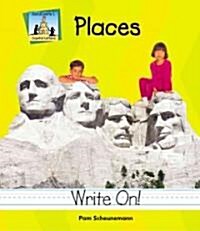 Places (Library Binding)