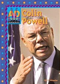 Colin Powell (Hardcover)