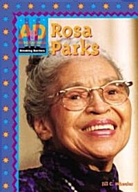 Rosa Parks (Library Binding)