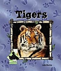 Tigers (Library Binding)