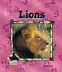 Lions (Library Binding)