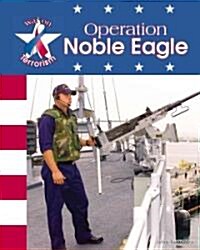 Operation Noble Eagle (Hardcover)