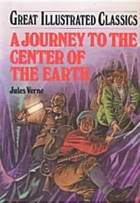 A Journey to the Center of the Earth (Library)