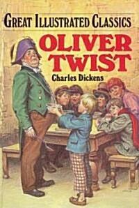 Oliver Twist (Library)