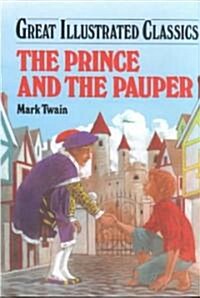 The Prince and the Pauper (Hardcover)