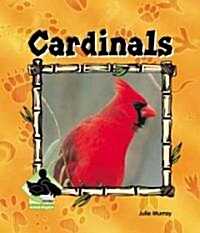 Cardinals (Library Binding)