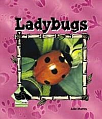 Ladybugs (Library Binding)