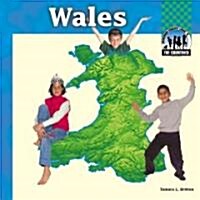 Wales (Library Binding)