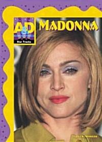 Madonna (Hardcover)