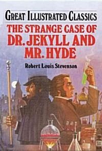 Strange Case of Dr. Jekyll and Mr. Hyde (Library)