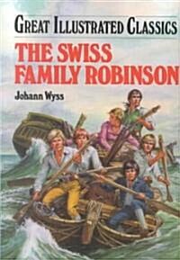 The Swiss Family Robinson (Library)