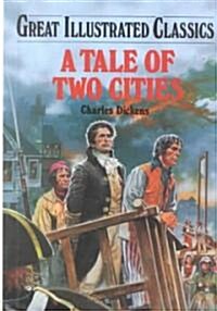 Tale of Two Cities (Library)