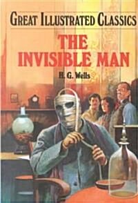 The Invisible Man (Library)