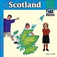 Scotland (Library Binding)