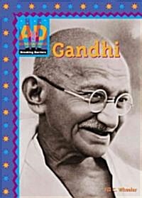 Gandhi (Library Binding)