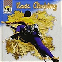 Rock Climbing (Hardcover)