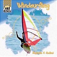 Windsurfing (Library Binding)