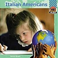 Italian Americans (Library Binding)