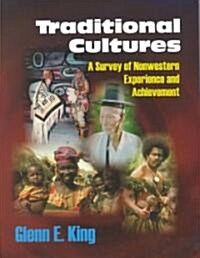 Traditional Cultures (Paperback)