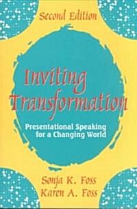 Inviting Transformation (Paperback, 2nd)