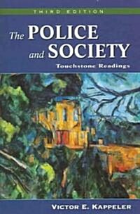 The Police And Society (Paperback, 3rd)