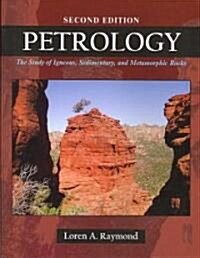 Petrology (Paperback, 2nd)