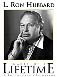 L. Ron Hubbard (Hardcover)