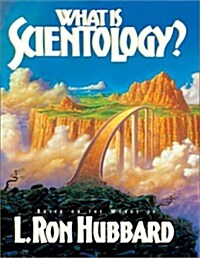 What Is Scientology? (Hardcover)