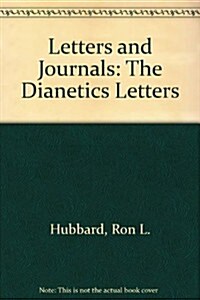 Letters and Journals (Paperback)