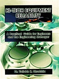 Hi-Tech Equipment Reliability (Hardcover, Reprint)