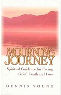 Mourning Journey (Paperback)