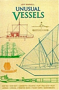 Unusual Vessels (Paperback, 1st)