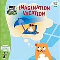 Imagination Vacation (Board Book)