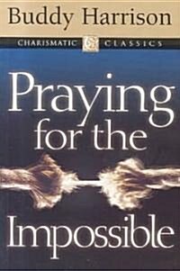 Praying for the Impossible (Paperback)