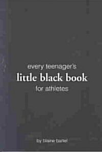 Little Black Book for Athletes (Paperback)