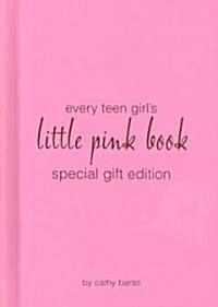 Every Teen Girls Little Pink Book (Hardcover)